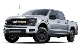 2025 Ford F-150® External Image 2